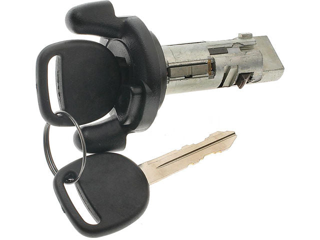 Ignition Lock Cylinder - 1999-2000 Cadillac Escalade - Standard Motor Products 2851-05187974