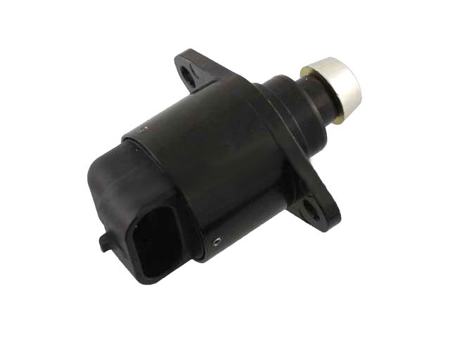 Idle Control Valve - 1999-2000 Cadillac Escalade 5.7L V8 - Walker 2851-05387689
