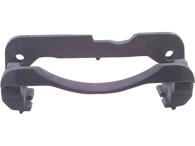 Front Left Brake Caliper Bracket - 2002-2006 Cadillac Escalade - A1 Cardone 2853-05101437