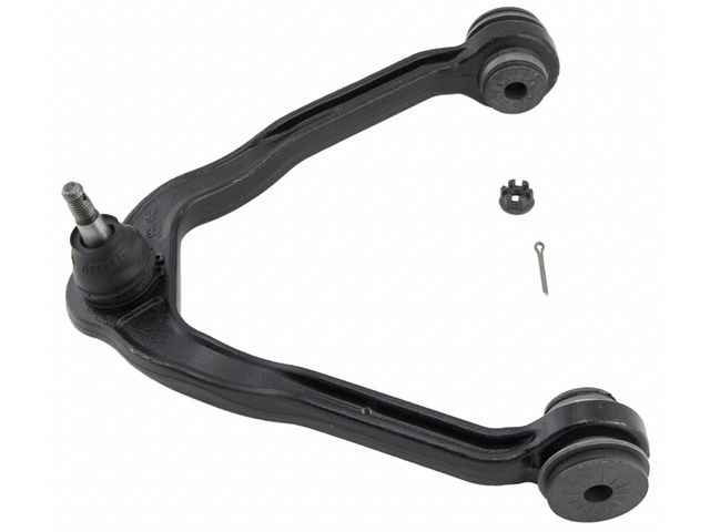 Front Upper Control Arm and Ball Joint Assembly - 2002-2006 Cadillac Escalade - Moog 2853-05267936