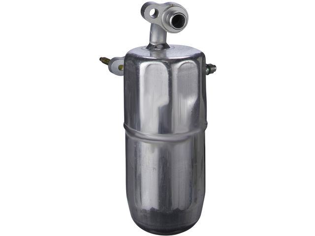 A/C Accumulator - 2002-2005 Cadillac Escalade - Spectra Premium 2853-05295498