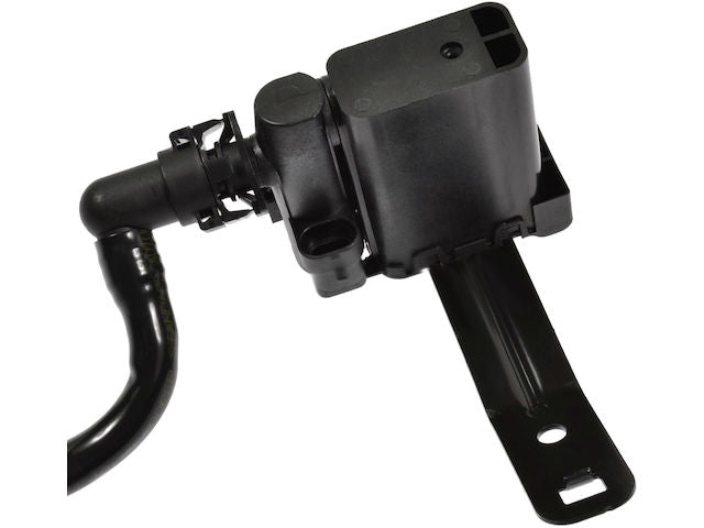 Vapor Canister Vent Solenoid - 2002-2003 Cadillac Escalade - Standard Motor Products 2853-05518669