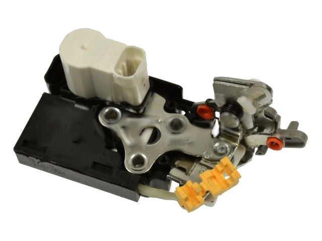 Rear Right Door Lock Actuator - 2002-2007 Cadillac Escalade - Standard Motor Products 2853-05730783