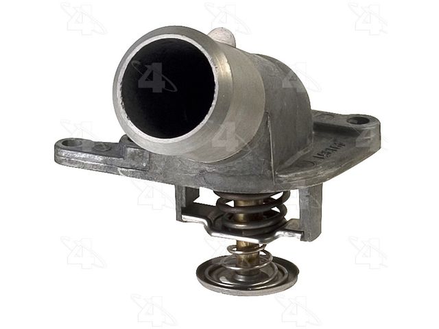 Thermostat Assembly - 2002-2003 Cadillac Escalade - Four Seasons 2853-09058010