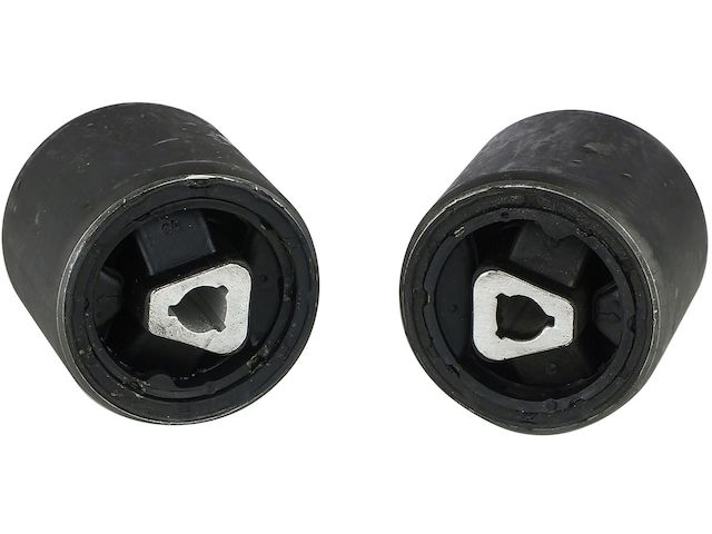 Front Inner Control Arm Bushing Kit - 2008-2010 BMW 528i - Delphi 28567-05673297