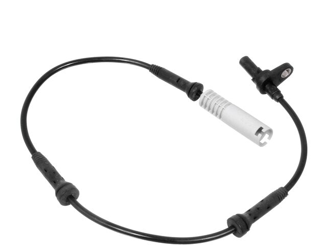 Front ABS Speed Sensor - 2008-2009 BMW 528i 3.0L 6-Cylinder - Holstein 28567-06369303