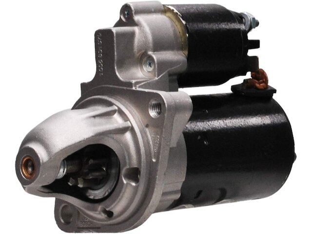 Starter - 2008 BMW 535xi 3.0L 6-Cylinder - Pure Energy 28570-05851409