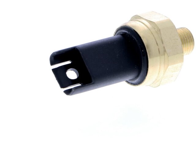 Fuel Pressure Sensor - 2008 BMW 535xi 3.0L 6-Cylinder - Vemo 28570-06097029