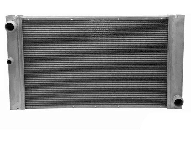 Radiator - 2008 BMW 535xi N54B30A FI - Mahle 28570-06171277