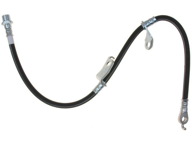 Front Right Brake Hose - 2008-2015 Scion xB - Raybestos 28577-05743362