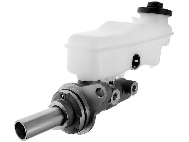 Brake Master Cylinder - 2008-2015 Scion xB - Raybestos 28577-05750637