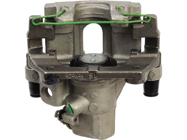 Rear Left Brake Caliper - 2008-2013 Volvo C30 - A1 Cardone 28583-05161359