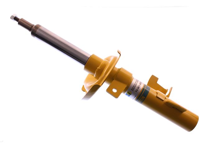 Front Left Strut Assembly - 2008-2012 Volvo C30 - Bilstein 28583-05802358