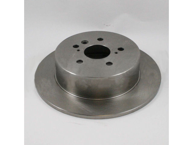 Rear Brake Rotor - 2008-2014 Toyota Highlander - Pronto 28609-05127572