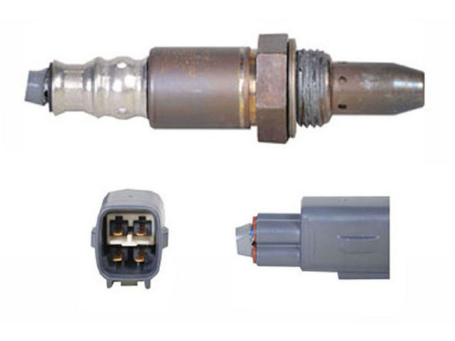 Upstream Left Air Fuel Ratio Sensor - 2008-2010 Toyota Highlander - Denso 28609-05211591