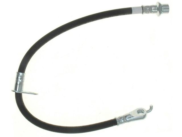 Front Right Brake Hose - 2008-2013 Toyota Highlander - Raybestos 28609-05743322