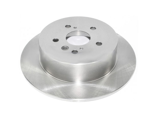 Rear Brake Rotor - 2008-2014 Toyota Highlander - DuraGo 28609-05944991