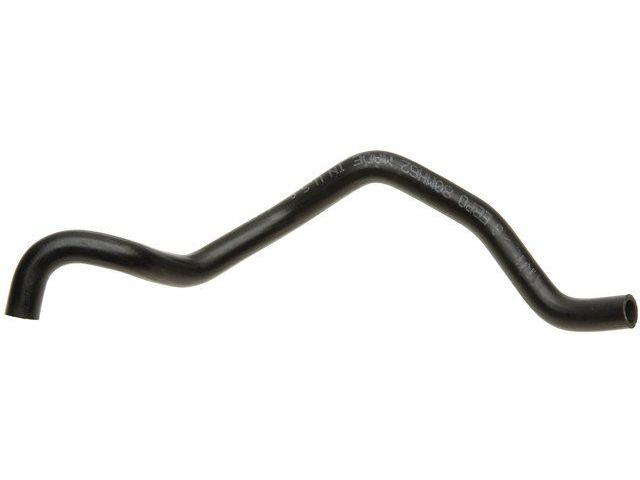 Heater Outlet Heater Hose - 2008-2013 Toyota Highlander 3.5L V6 GAS - Gates 28609-09058149