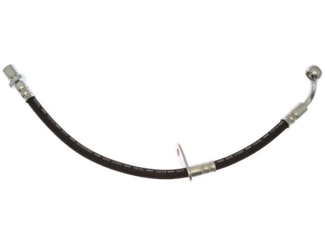 Rear Right Brake Hose - 2008 Subaru Impreza 2.5i - Raybestos 28723-05915546