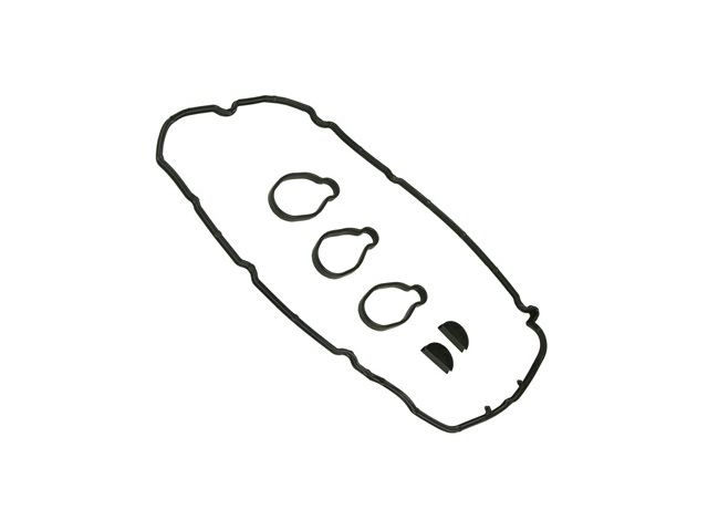 Left Valve Cover Gasket Set - 2008-2009 Subaru Legacy 3.0L H6 - Beck Arnley 28724-05221465