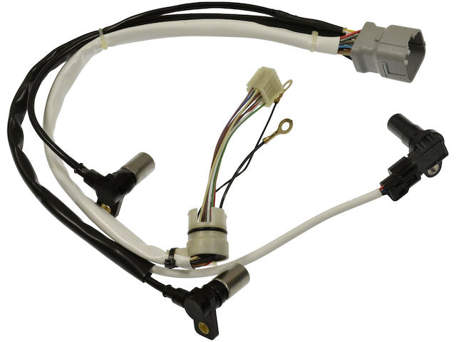 Speedometer Transmitter - 2008-2009 Subaru Legacy - Standard Motor Products 28724-05731989