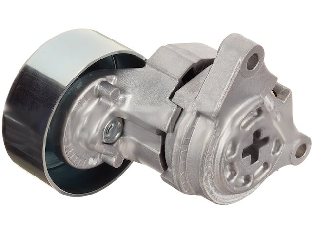 Accessory Belt Tensioner - 2008-2009 Subaru Legacy 3.0L H6 GAS - INA 28724-09302867