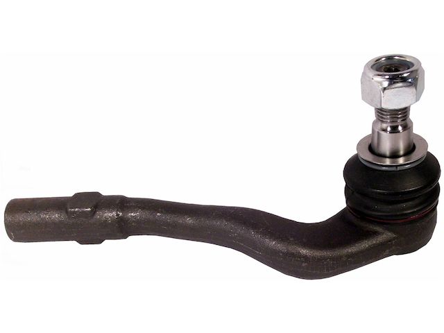 Right Outer Tie Rod End - 2008-2011 Mercedes C300 RWD - Delphi 28726-05671573