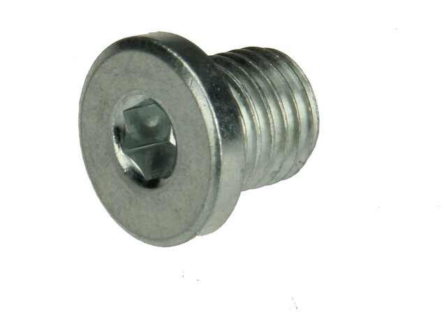 Auto Trans Drain Plug - 2008-2020 Mercedes C300 - APA/URO Parts 28726-06135368