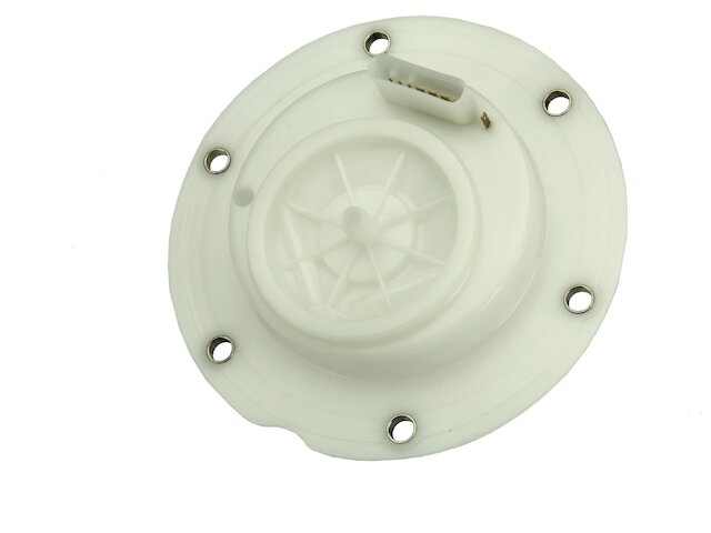 Right Fuel Pump Module Cover - 2008-2012 Mercedes C300 - APA/URO Parts 28726-06216236