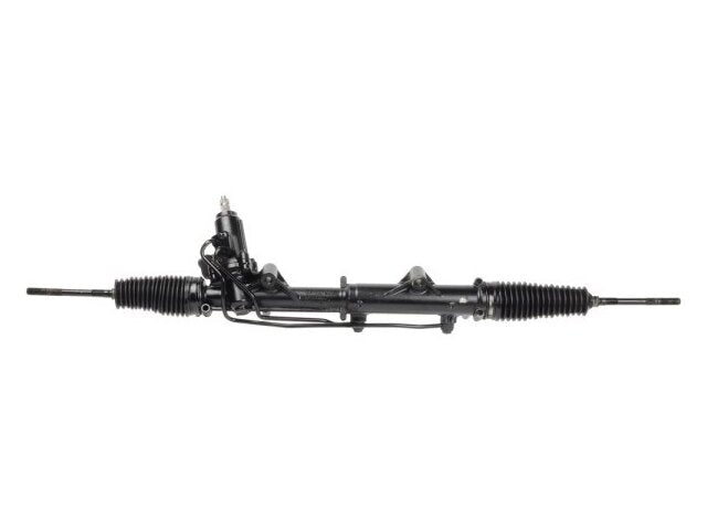 Steering Rack - 2008-2015 Mercedes C350 RWD - A1 Cardone 28727-05232268