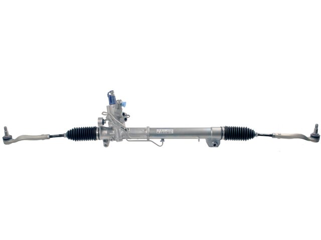 Steering Rack - 2008-2011 Mercedes C350 3.5L V6 272.971 - Bosch 28727-06221803