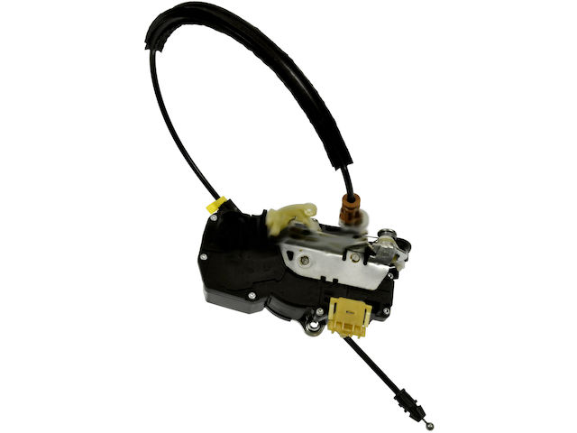 Rear Right Door Lock Actuator - 2008-2009 Chevrolet Avalanche - Standard Motor Products 28765-05620011
