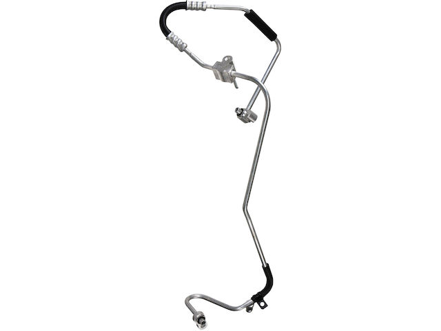A/C Refrigerant Liquid Hose - 2008-2014 Chevrolet Express 1500 - Four Seasons 28770-05512535