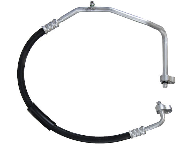 A/C Refrigerant Discharge Hose - 2008-2016 Chevrolet Express 3500 6.6L V8 - Four Seasons 28772-05512410