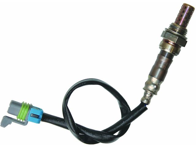 Oxygen Sensor - 2008-2015 Chevrolet Express 3500 - Walker 28772-05733051