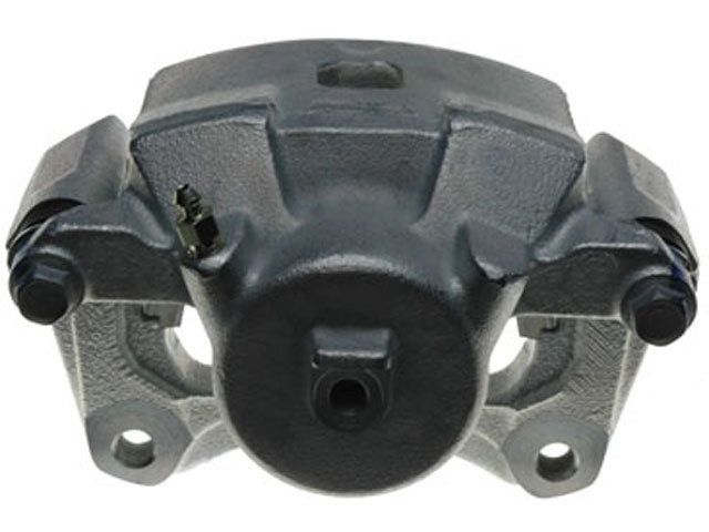 Front Left Brake Caliper - 2008-2010 Chevrolet HHR Turbocharged - Raybestos 28773-05756386