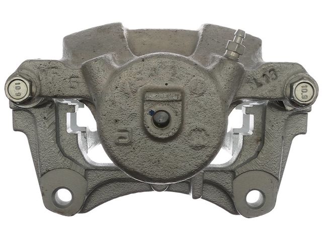 Front Right Brake Caliper - 2008-2010 Chevrolet HHR Turbocharged - Raybestos 28773-05796342