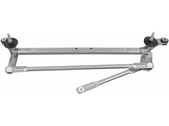 Windshield Wiper Linkage - 2008-2012 Chevrolet Malibu - Vaico 28774-06190689