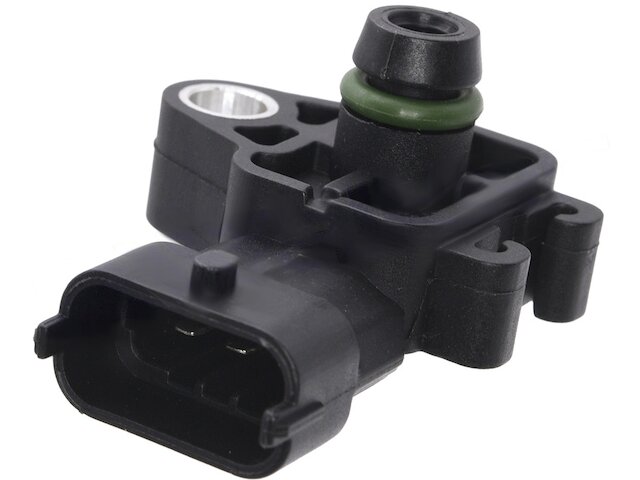 MAP Sensor - 2008-2009 Chevrolet Trailblazer - Walker 28778-06101616