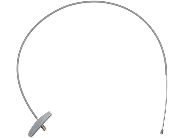 Center Parking Brake Cable - 2008-2009 Chevrolet Tahoe - Raybestos 28779-05741045