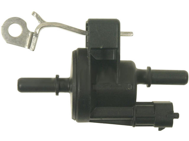 Vapor Canister Purge Solenoid - 2008-2009 Pontiac Torrent 3.6L V6 - Standard Motor Products 28782-05195486