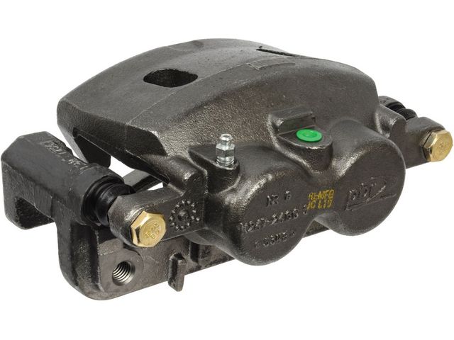 Front Right Brake Caliper - 2008-2014 GMC Yukon XL 1500 - A1 Cardone 28785-05231257