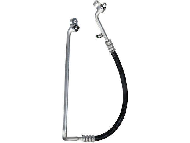 A/C Refrigerant Discharge Hose - 2008, 2011-2013 Chevrolet Suburban 1500 6.0L V8 - Four Seasons 28788-05512368