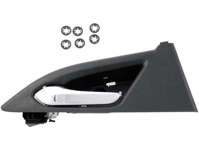Rear Left Interior Door Handle - 2008-2013 Cadillac CTS - Dorman 28790-05476240