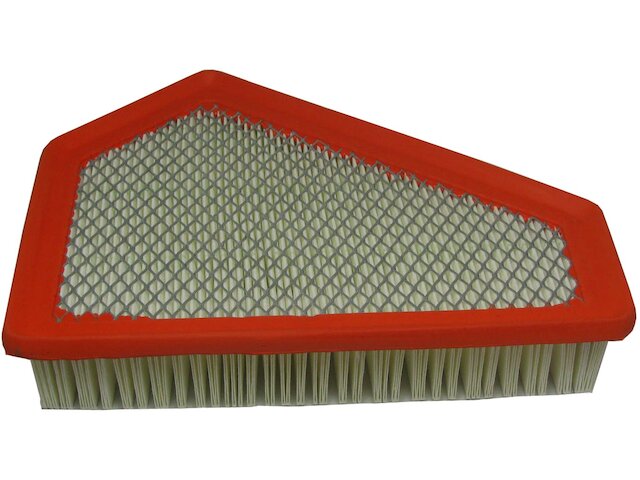 Main Air Filter - 2008-2014 Cadillac CTS Naturally Aspirated - OPParts 28790-06100209