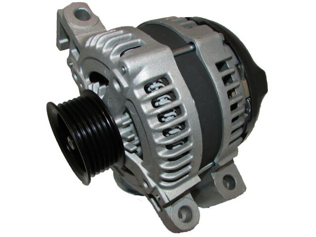 Alternator - 2008-2009 Cadillac CTS 3.6L V6 - BBB Industries 28790-09192108