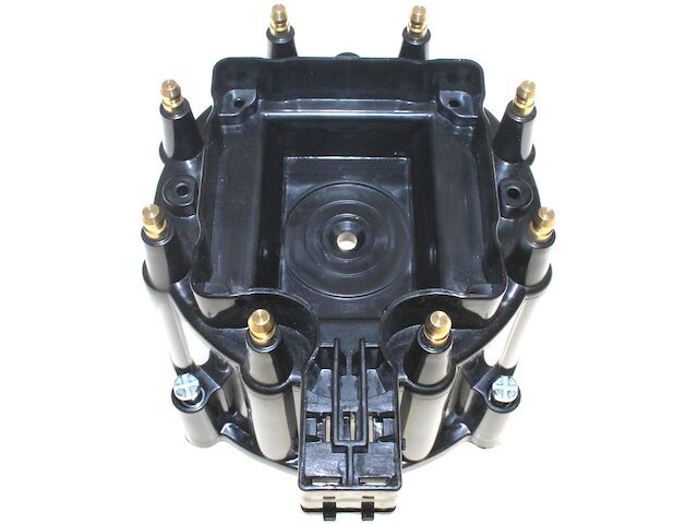 Distributor Cap - 1990 Cadillac Brougham 5.0L V8 - Walker 2880-05930939