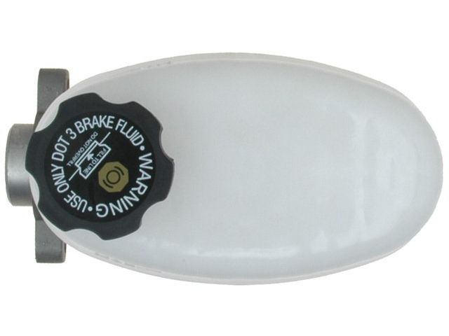 Brake Master Cylinder - 2008 GMC Savana 3500 - Raybestos 28800-05750622
