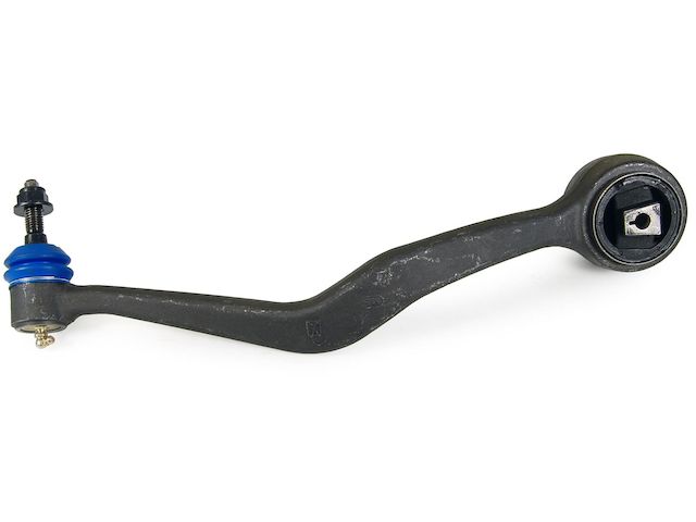 Front Right Passenger Side Lower Forward Control Arm and Ball Joint Assembly - with Bushings - Pre Greased - 2008-2009 Pontiac G8 - Mevotech 28806-05575179