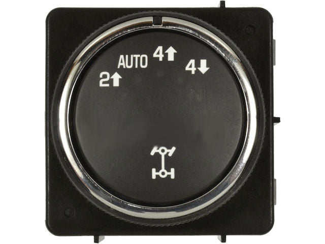 4WD Switch - 2008-2014 GMC Sierra 2500 HD - Standard Motor Products 28810-05580949